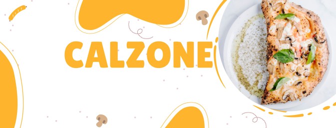 Calzone